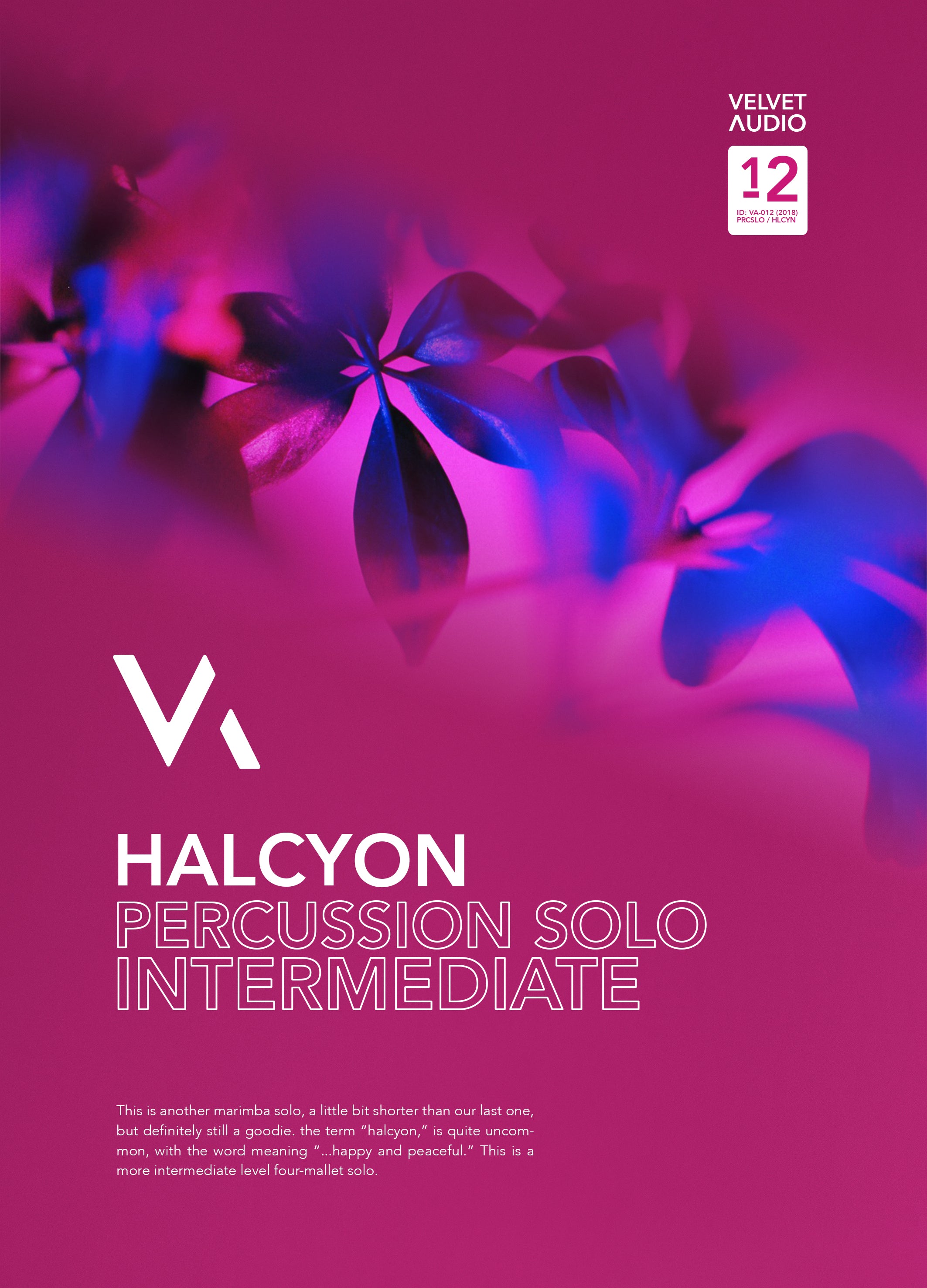 Halcyon