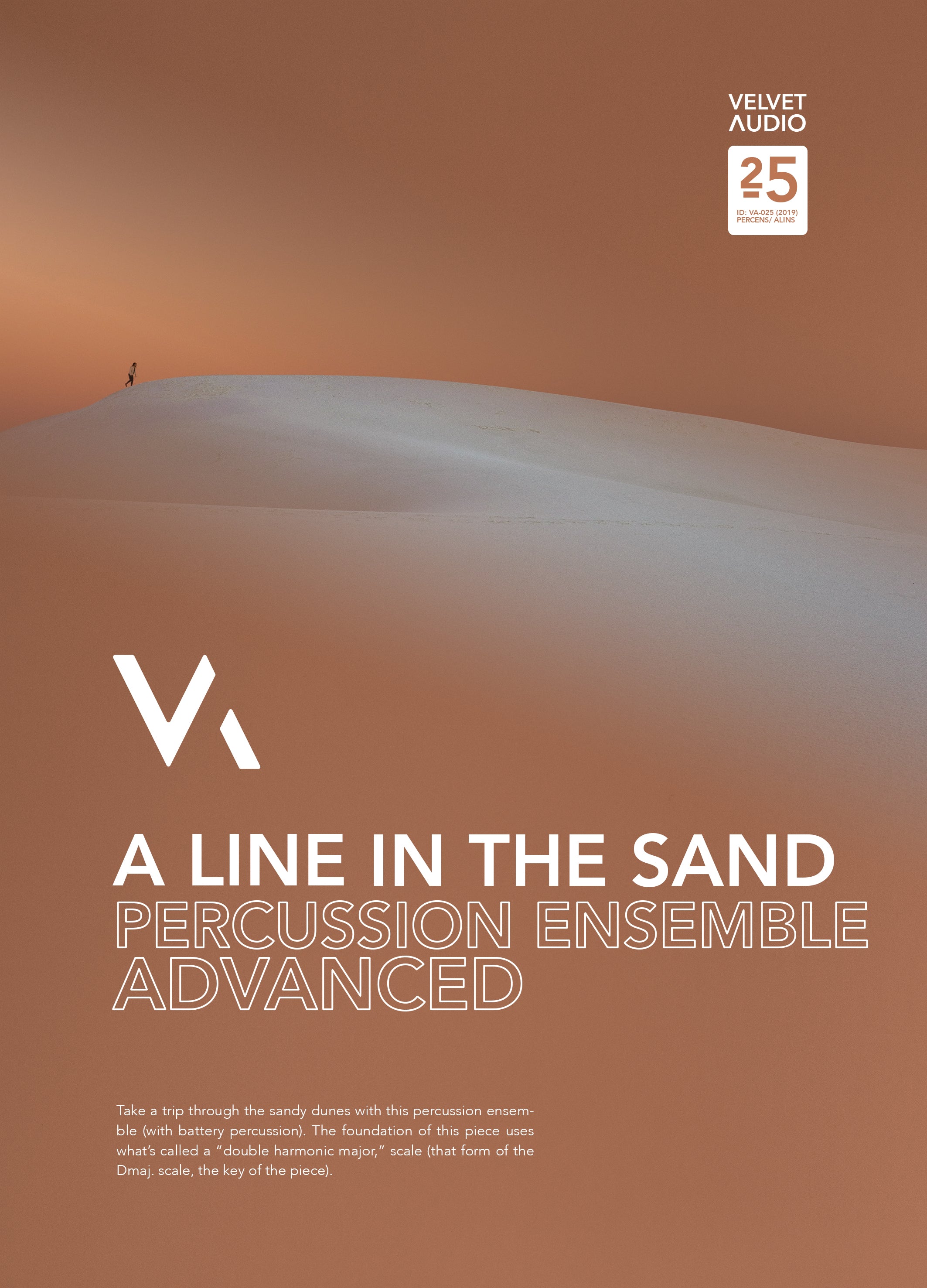 A Line in the Sand