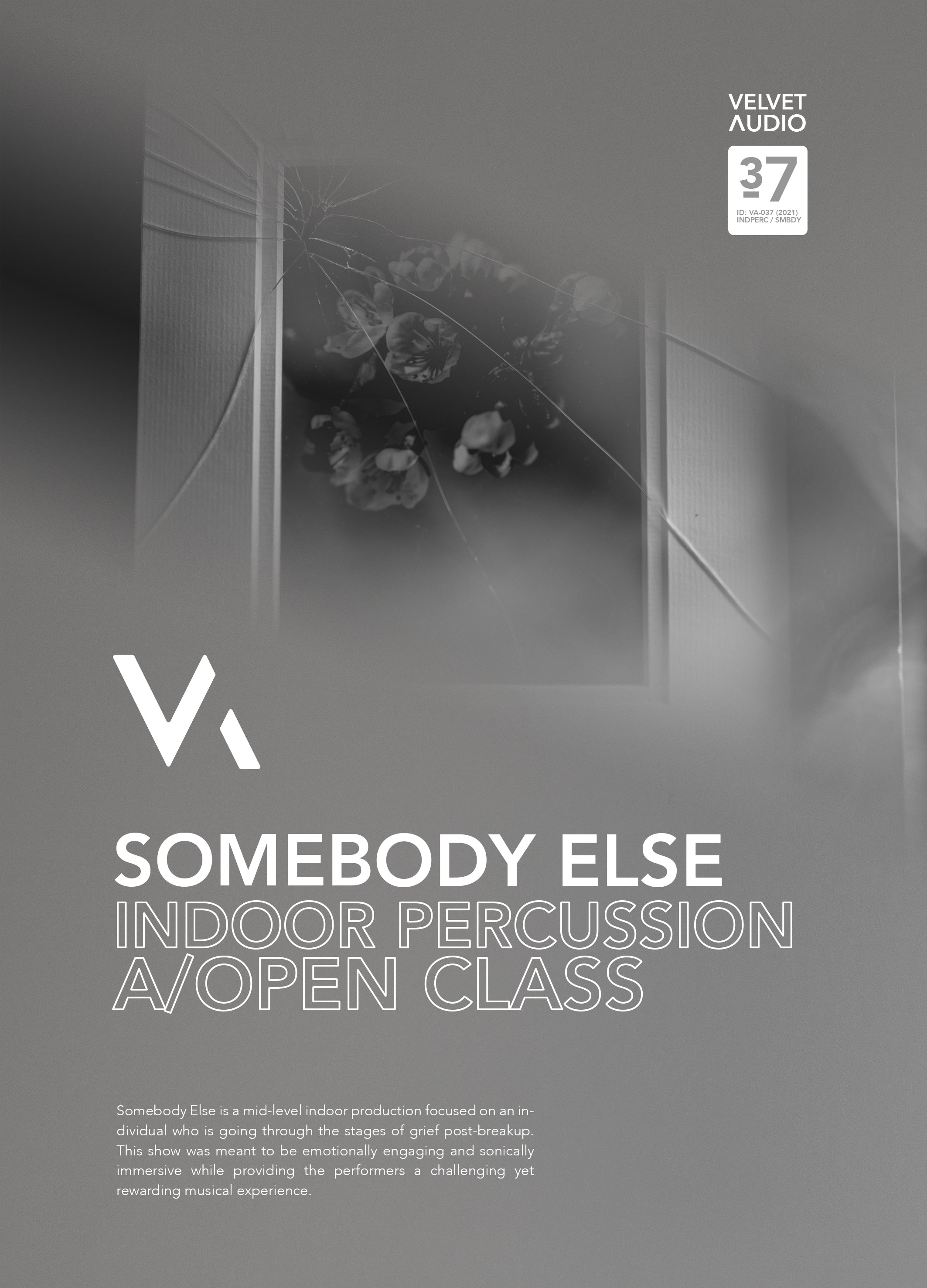 Somebody Else