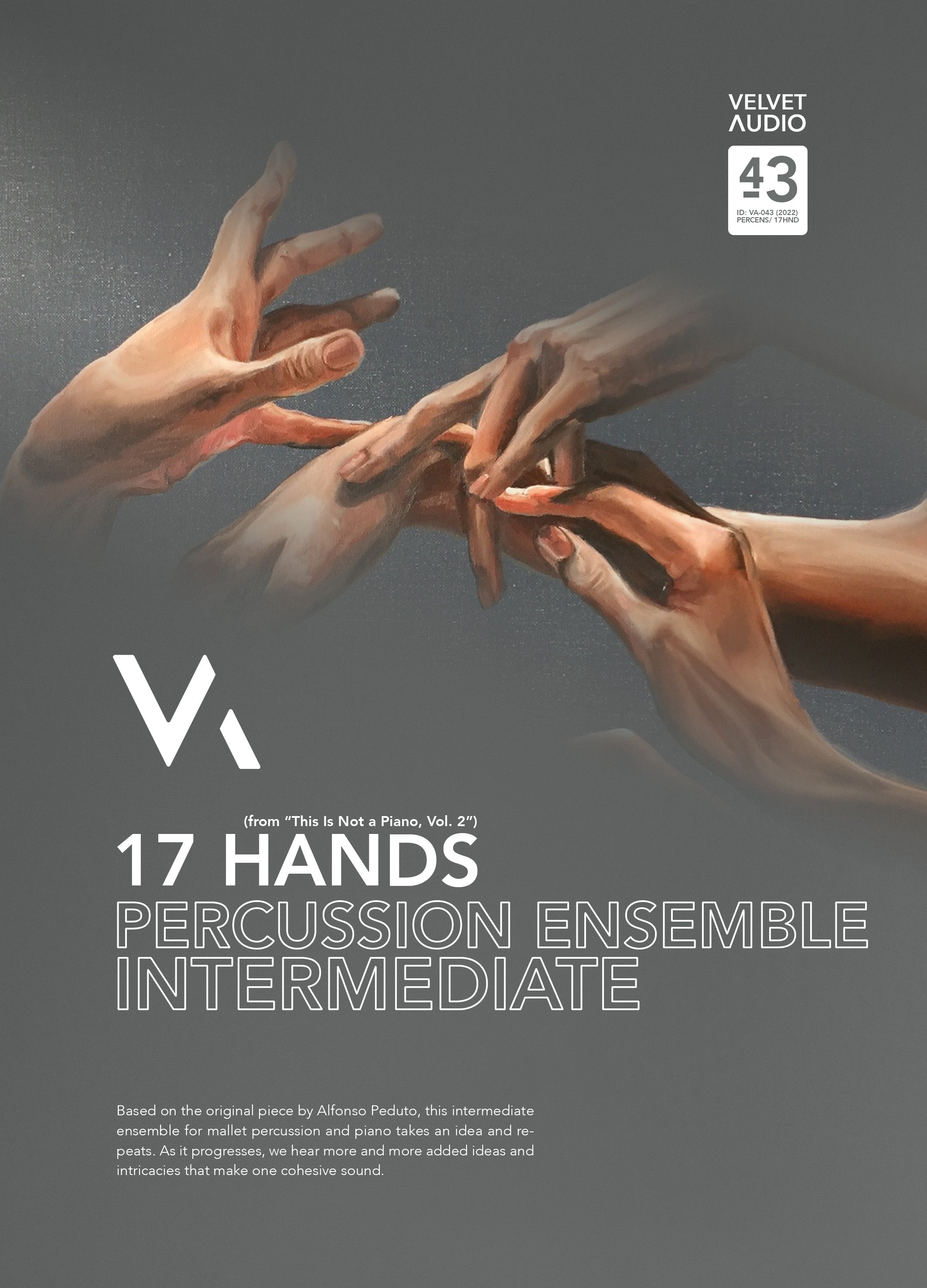 17 Hands