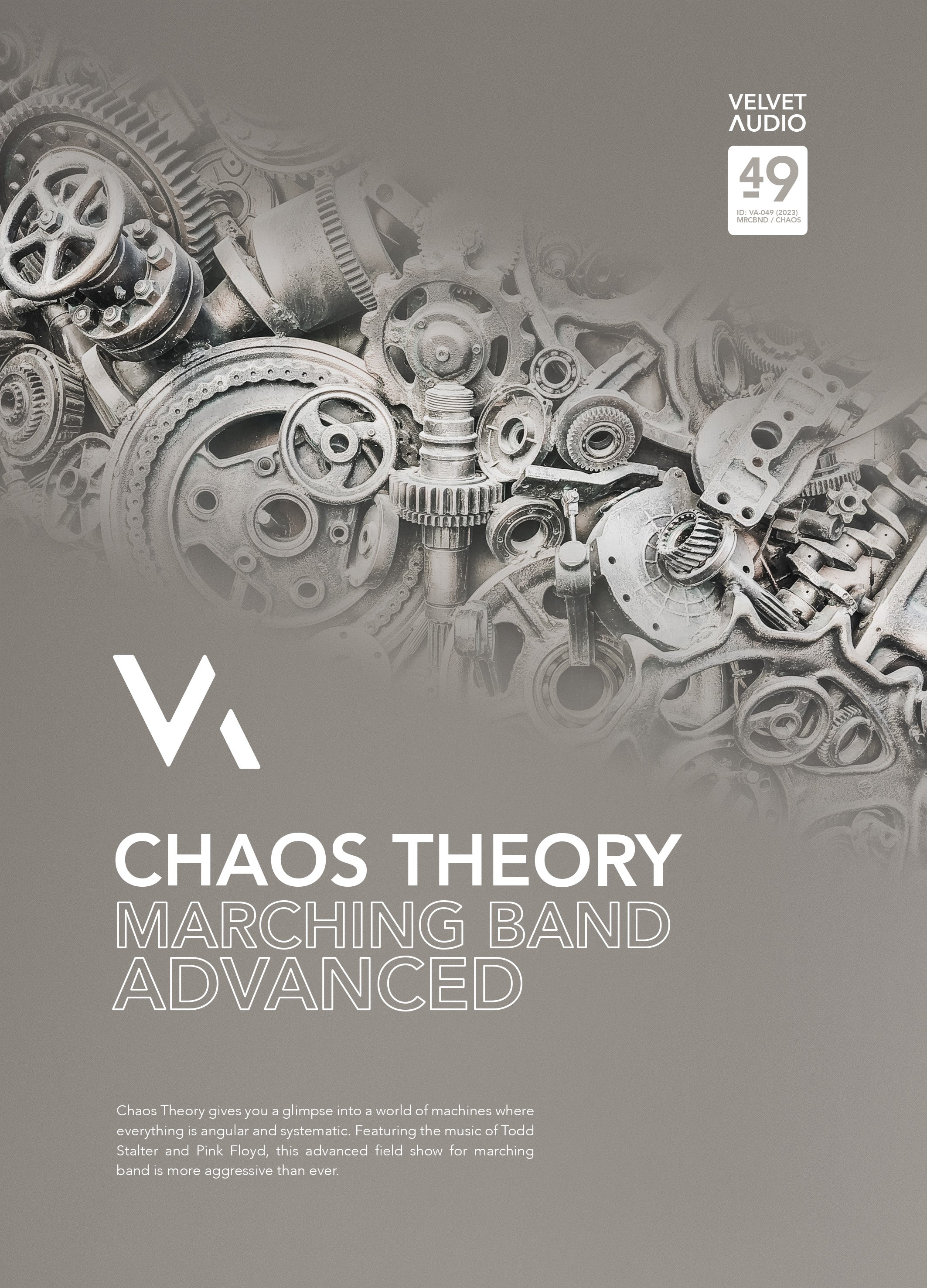 Chaos Theory