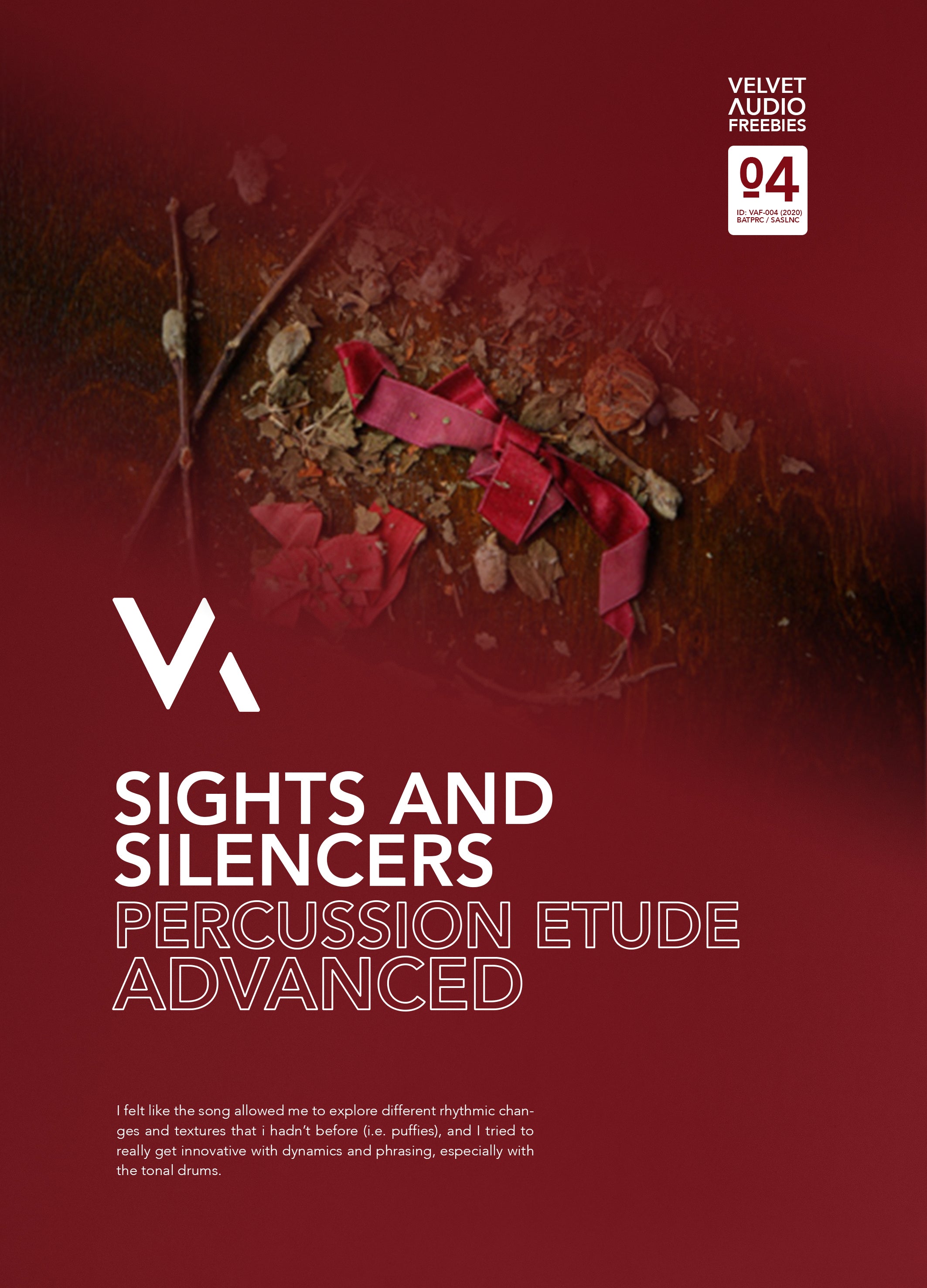 Sights and Silencers